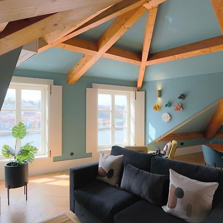 HM - Infante Riverside Apartment R OOporto Extérieur photo