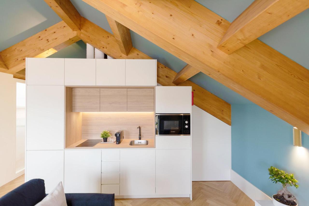 HM - Infante Riverside Apartment R OOporto Extérieur photo
