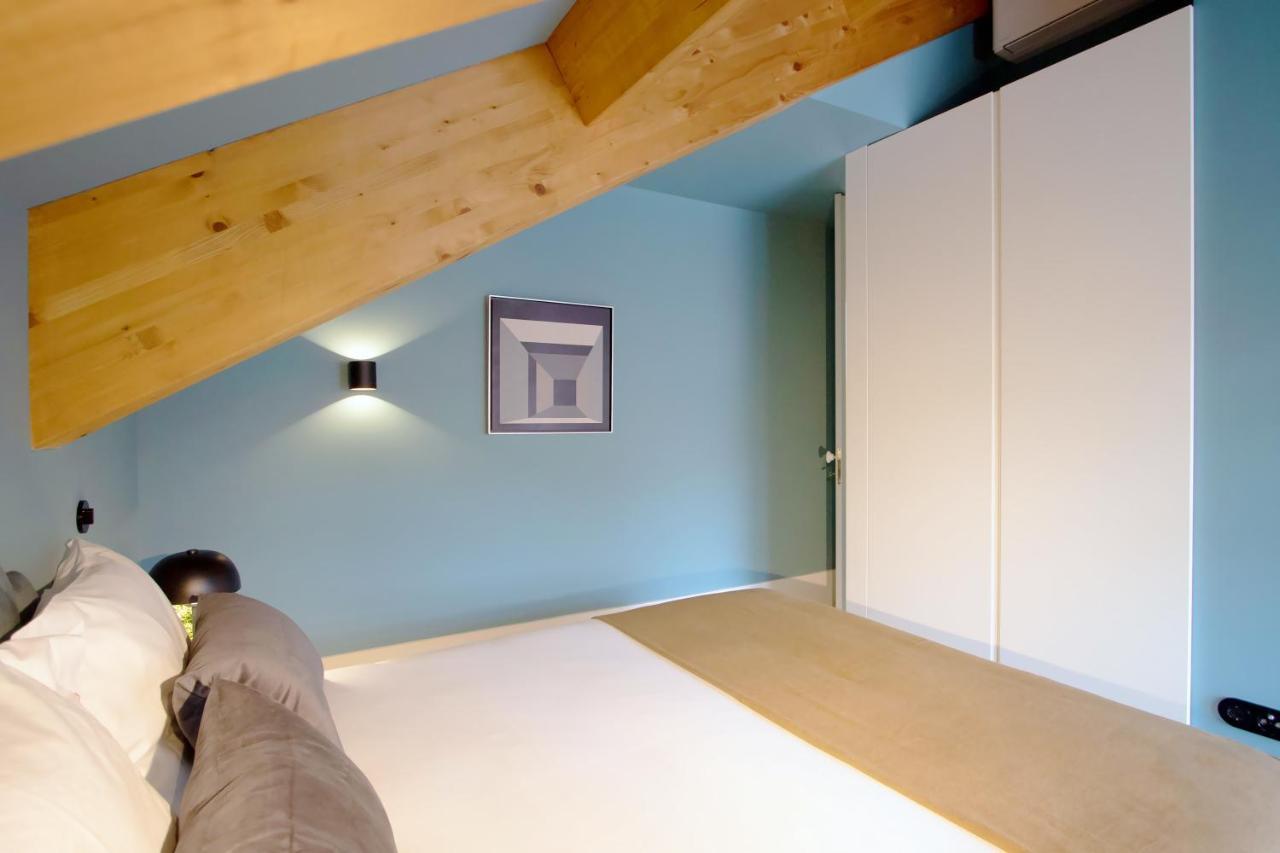 HM - Infante Riverside Apartment R OOporto Extérieur photo