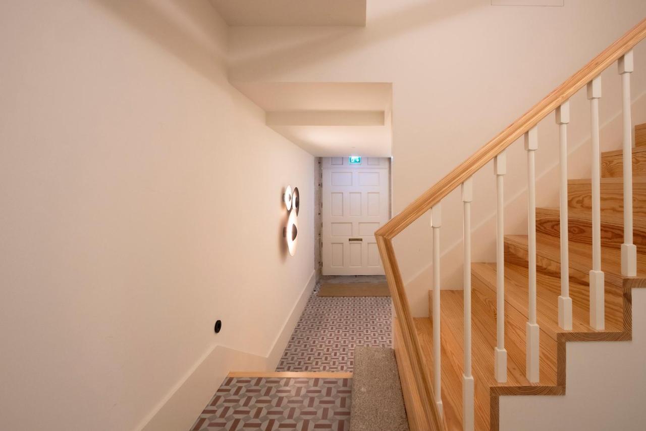 HM - Infante Riverside Apartment R OOporto Extérieur photo