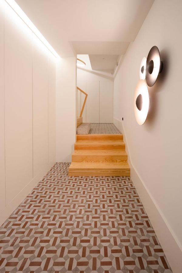 HM - Infante Riverside Apartment R OOporto Extérieur photo