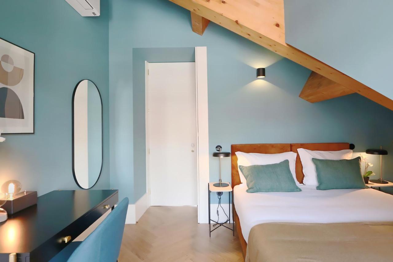 HM - Infante Riverside Apartment R OOporto Extérieur photo