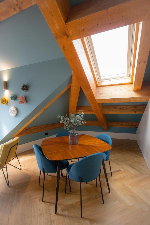 HM - Infante Riverside Apartment R OOporto Extérieur photo